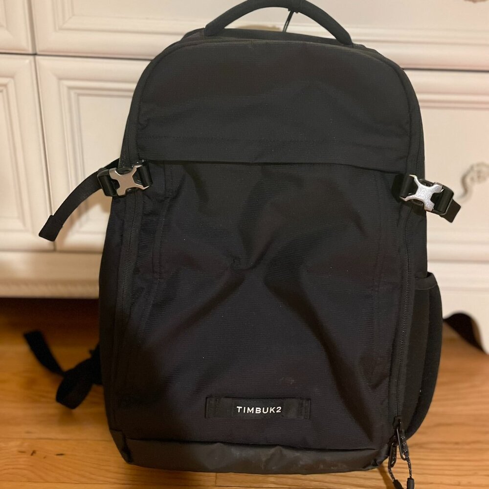 Timbuk2 Division Laptop Backpack Deluxe